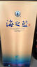 洋河 藍(lán)色經(jīng)典 海之藍(lán) 42度 480ml 單瓶裝 綿柔濃香型白酒 曬單實(shí)拍圖