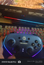 蓋世小雞（GAMESIR）超新星無線switch2手柄游戲手柄 手機(jī)安卓PC蘋果Steam電腦NS2pro電視體感有線藍(lán)牙黑神話悟空 曬單實(shí)拍圖