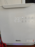 BOLOLO波咯咯紫外線 奶瓶消毒柜 嬰兒奶瓶消毒烘干二合一 全能X30-33顆燈珠 25L 負(fù)離子 曬單實(shí)拍圖