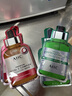 AHC高濃度維素C面膜 5片/盒 ahc面膜 補水美白保濕 生日禮物 曬單實(shí)拍圖