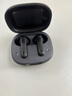 JBL WAVE FLEX 2 真無線藍(lán)牙耳機(jī) 半入耳式音樂耳機(jī) 通話降噪 游戲耳麥 七夕禮物 曜石黑 曬單實(shí)拍圖