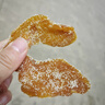 紅糖正宗姜片山東特產(chǎn)姜糖零食驅寒干姜糖姜片正宗姜糖袋裝凈重 【精選紅糖姜片】500g 曬單實(shí)拍圖