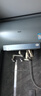 海爾（Haier）電熱水器全鏈接 60L 3300W EC6002-PT5U1 曬單實(shí)拍圖