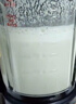 美的（Midea）破壁機(jī)家用多功能豆?jié){機(jī)加熱早餐榨汁輔食機(jī) 降噪預(yù)約碎冰料理機(jī)1.75L大容量3-4人用254F 國(guó)家補(bǔ)貼 曬單實(shí)拍圖