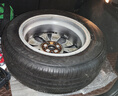 普利司通輪胎  235/60R18 103H DUELER H/L33 原配本田CRV 曬單實拍圖