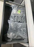 悍高（HIGOLD）廚房櫥柜拉籃抽屜式304不銹鋼碗碟拉籃黑鈦碗架雙層碗籃收納架 曬單實拍圖