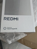 小米REDMI K80 國家補貼 第三代驍龍8 6550mAh大電池 玄夜黑 12+256 紅米5G手機 曬單實拍圖