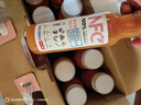 農夫山泉100%純果汁NFC番石榴(芭樂)混合汁300ml*10瓶整箱禮盒裝鮮果飲料 曬單實拍圖