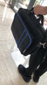 G-STORYPS5游戲主機(jī)包防水防塵防摔收納包單肩手提外出便攜保護(hù)能裝游戲碟手柄線材大空間藍(lán)色GS-PS0507 PS5軟包GS-PS0507藍(lán)色 曬單實(shí)拍圖