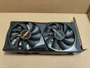 雷索 RTX2060S super 8G天神OC全新上市電腦吃雞3A黑神話悟空游戲設計臺式機光追獨立顯卡 RTX2060 6G天神雙風扇 曬單實拍圖