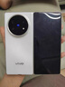 vivo X Fold5 12GB+256GB 鈦度 217g超輕薄 等效6000mAh藍(lán)海電池 超可靠三防折疊屏 AI 折疊屏 手機(jī) 曬單實(shí)拍圖