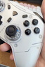 機械師 G5proMAX無線藍牙游戲手柄 switch pro類xbox手柄 有線電腦PC手機NS steam手柄-含充電底座-粉 曬單實拍圖