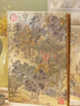 paperblanks佩蘭克筆記本本子金陵圖周邊品特色禮品送老外商務(wù)節(jié)日中國風(fēng)手賬手帳本日記本文創(chuàng)學(xué)生文具中本 曬單實(shí)拍圖