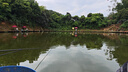 小早川日本GOLDSPINK品牌輕量大物竿綜合竿超輕魚(yú)竿十大臺釣手桿釣魚(yú)竿 7.2m 臺釣竿+原裝竿稍 曬單實(shí)拍圖