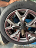固特異（Goodyear）汽車輪胎 245/45R18 100Y 御乘二代 寶馬i3BEV 5系 奔馳E奧迪A6 曬單實拍圖