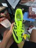 阿迪達斯田徑精英Adidas SP 4新款首發(fā) 阿迪達斯大蟬翼四代厚底短跑釘鞋 JI1212 43.5 曬單實拍圖