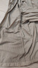 蕉下（beneunder）輕薄夾克款防曬衣女TS40224透氣清爽防曬服防紫外線(xiàn)外套漠北咖L 曬單實(shí)拍圖