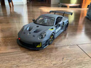 RASTAR星輝 保時捷911遙控汽車1:24男孩電動跑車玩具正版IP賽車 99700 曬單實拍圖