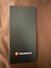 lululemon丨ABC 男士修身剪裁長褲 28