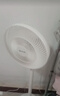 先鋒(SingFun)家用電風(fēng)扇落地扇風(fēng)扇節能宿舍1米2加高臺地扇空氣循環(huán)扇靜音大風(fēng)量風(fēng)扇DLD-D17pro 曬單實(shí)拍圖