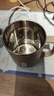 美廚（maxcook）馬克杯保溫水杯304不銹鋼茶水分離泡茶杯辦公室沖泡帶蓋勺500ml 曬單實(shí)拍圖
