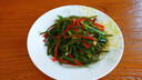 鮮海帶 鹽漬海帶絲 涼拌菜海帶絲食材鮮嫩 新鮮鹽漬海帶絲500g 曬單實拍圖
