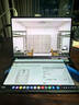 華為MateBook Fold 非凡大師 筆記本電腦 鴻蒙操作系統(tǒng) 超輕薄折疊電腦雙層OLED顯示屏 32GB 1TB云水藍(lán) 曬單實(shí)拍圖