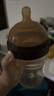 世喜斷奶大奶瓶仿母乳重力球吸管奶瓶寬口徑大容量ppsu防脹氣奶瓶 大奶瓶(3-7月)+奶嘴(7-10月)+吸管+手柄 曬單實(shí)拍圖