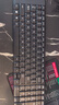 羅技（Logitech）MK220 鍵鼠套裝 無(wú)線鍵鼠套裝 辦公鍵鼠套裝  多媒體鍵鼠套裝 帶無(wú)線2.4G接收器 黑色 曬單實(shí)拍圖