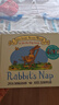 兔子午睡 Rabbit's Nap  橡樹(shù)林的故事 茱莉亞唐納森作品 低幼紙板書(shū)  進(jìn)口原版 英文書(shū) 曬單實(shí)拍圖