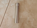 FANCYCHIC【7732】不銹鋼搗碎器實心搗蒜器家用研磨搗藥罐手動蒜泥器蒜臼子 單獨大號錘子 曬單實拍圖