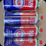 PYRA MID SUN卡式爐氣罐瓦斯氣防爆燃氣罐戶外野餐爐氣噴槍專用氣罐220g*8罐 曬單實拍圖