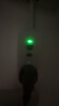 公牛（BULL）漏電保護器插頭16A熱水器空調(diào)大功率防漏電插頭轉(zhuǎn)換器 漏電保護轉(zhuǎn)換器16A 即插即用GN-711D 曬單實拍圖