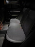 艾匠奧迪真皮汽車坐墊A6LA4LQ5LQ3Q2LA3q7A5A7A8四季通用牛皮座墊座套 標準版時尚棕-繡奧迪標 曬單實拍圖