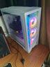 AMD&微星 宙斯盾Ti 國家補貼20% 銳龍R7 9800X3D/32G/2T/850W金牌電競游戲設(shè)計臺式電腦無卡主機整機 曬單實拍圖