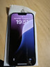Apple/蘋果 iPhone 14 (A2884) 128GB 藍(lán)色 支持移動聯(lián)通電信5G 雙卡雙待手機(jī) 曬單實(shí)拍圖
