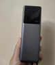 小米（MI）【3C認(rèn)證】自帶線充電寶10000 165W大功率雙口超快充適用于小米/紅米/蘋果/華為可上飛機(jī)/火車 曬單實(shí)拍圖