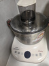 利仁（Liven）和面機(jī)家用全自動和面揉面一體機(jī) 5L專利控水箱大容量廚師機(jī)發(fā)酵發(fā)面攪面機(jī)面包面食機(jī)HMJ-D5600 曬單實拍圖
