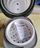 九陽(yáng)（Joyoung）不粘厚釜內(nèi)膽大火力柴火飯3升黃金容量家用2-3人微壓多功能電飯煲電飯鍋行業(yè)熱銷30FZ630 曬單實(shí)拍圖