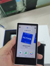 艾利和（Iriver）ACTIVO P1 64G 安卓開放式便攜HIFI音樂播放器 無損mp3播放器 硬解DSD 銀白色 曬單實拍圖