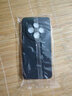 龐卡 適用紅米14C手機殼小米Redmi14C 5G新款液態(tài)硅膠鏡頭全包耐磨防摔超薄男女保護套極簡約純色外殼 【石墨黑】單殼 曬單實拍圖