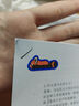 得力迷你小號(hào)釘書機(jī)學(xué)生用釘書機(jī)小款可攜式省力型多功能手握式釘書機(jī)小型辦公用品高顏值馬克龍裝訂機(jī) 【馬卡龍】粉色（1釘書機(jī)+3盒釘+1起釘器） 曬單實(shí)拍圖