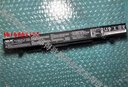 ASUS全新電池x550 A41-X550A X550C X550V筆記本電腦原裝電池 曬單實(shí)拍圖