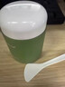 ST.+LAWRENCE【品牌直營】st小綠罐凍膜cica面膜ence面膜自Law小綠罐凍膜營店 sl小綠罐涂抹面膜凍膜100g/1瓶 曬單實(shí)拍圖