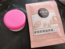 美加凈（MAXAM）面霜銀耳珍珠滋養(yǎng)霜袋裝保濕滋養(yǎng)搽臉油 銀耳滋養(yǎng)霜 20g -5袋 曬單實(shí)拍圖