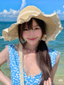 韓方五谷防曬噴霧霜男女士軍訓(xùn)專用高倍美白防水防汗持久防紫外線SPF50+ 曬單實(shí)拍圖
