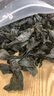 鯊魚(yú)哥烘干海帶結(jié)干貨特厚海帶扣海帶絲商用整箱小結(jié)500g麻辣燙無(wú)沙霞浦 大結(jié)一斤約300個(gè)左右 曬單實(shí)拍圖