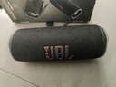 JBL FLIP6 音樂(lè )萬(wàn)花筒六代 【國家補貼】便攜藍牙音箱 音響  賽道揚聲器 高續航 金屬黑 七夕禮物 曬單實(shí)拍圖