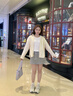 15MINS女鞋老爹鞋網(wǎng)面透氣2025秋季新款輕盈百塔運動(dòng)鞋休閑鞋子 米色 37 曬單實(shí)拍圖