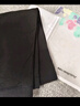 久歲伴速暖絨兒童保暖褲女童秋冬雙層加絨厚款校服打底褲大童高腰棉毛褲 曬單實(shí)拍圖
